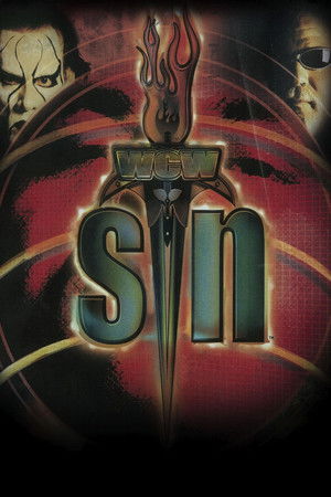 WCW Sin (2001)