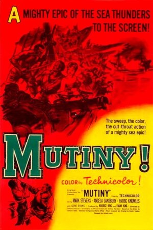 Mutinerie à bord (1952)