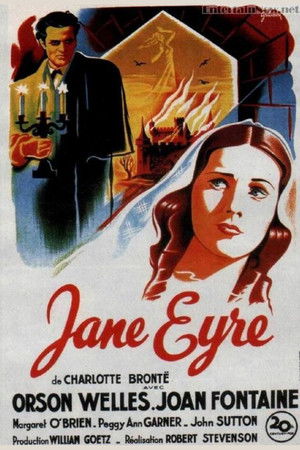 Jane Eyre (1943)