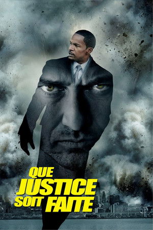 Que justice soit faite (2009)