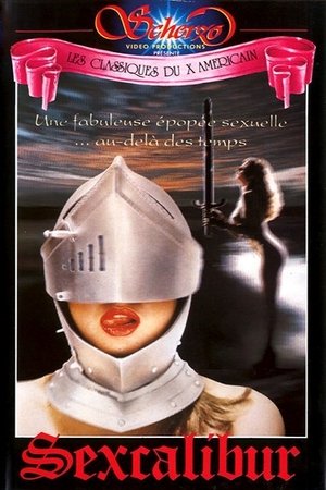 Pleasure Dome (1982)