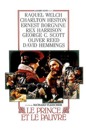 Le Prince et le Pauvre (1977)