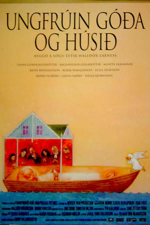 Ungfrúin góða og húsið (1999)