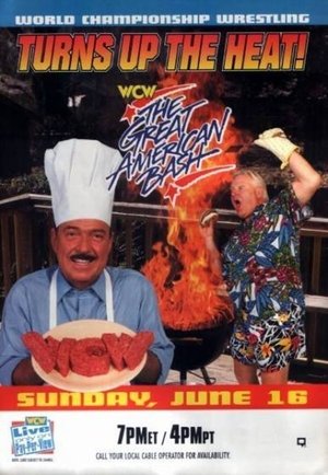 WCW The Great American Bash 1996 (1996)