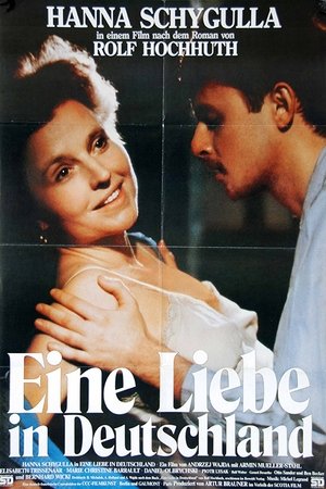 Eine Liebe in Deutschland (1983)