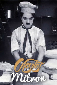Charlot mitron (1914)