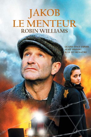 Jakob le menteur (1999)