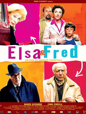 Elsa & Fred (2005)