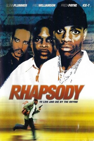 Rhapsody (2001)