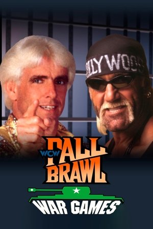 WCW Fall Brawl 1996 (1996)