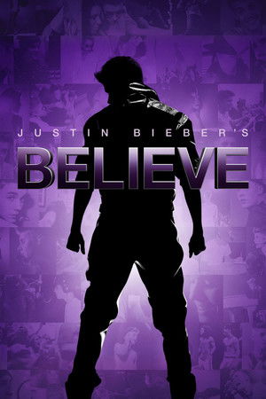 Justin Bieber's Believe (2013)