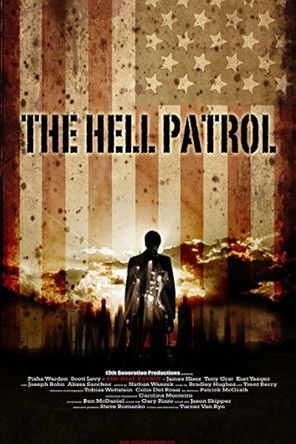 The Hell Patrol (2009)