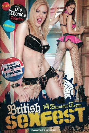 British Sexfest (2008)