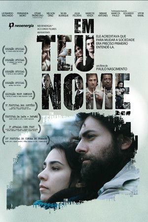 Em Teu Nome (2010)