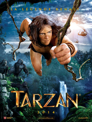 Tarzan (2013)