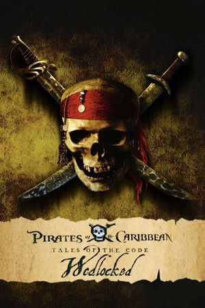 Les Fiancées du Capitaine Jack Sparrow (2011)