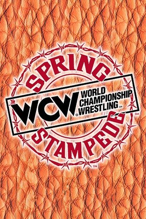 WCW Spring Stampede 1999 (1999)
