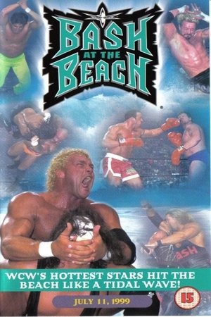 WCW Bash at the Beach 1999 (1999)