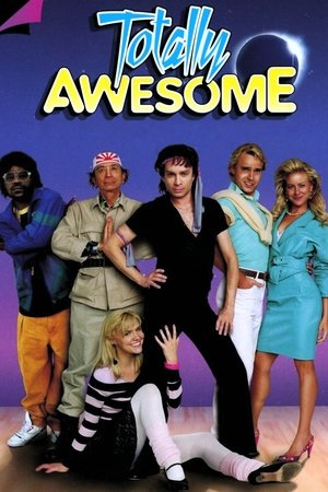 Totally Awesome (2006)