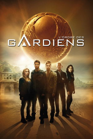 L'Ordre des gardiens (2013)