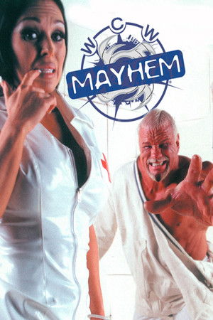 WCW Mayhem 2000 (2000)