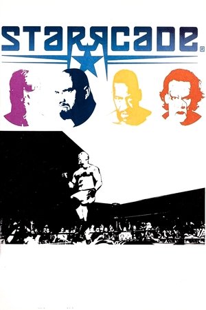 WCW Starrcade 2000 (2000)