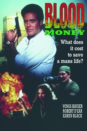 Blood Money (1991)