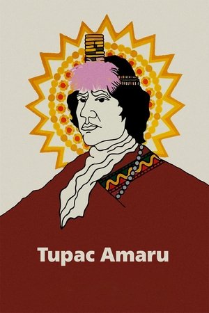 Tupac Amaru (1984)