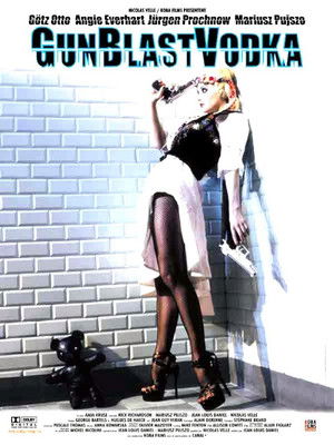 Gunblast Vodka (2001)