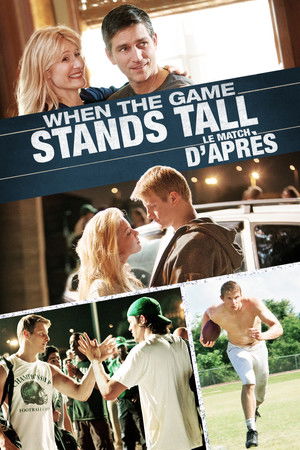 When The Game Stands Tall (2014)