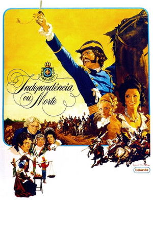 Independência ou Morte (1972)