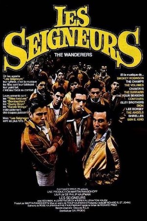 Les Seigneurs (1979)