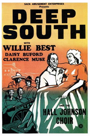 Deep South (1937)