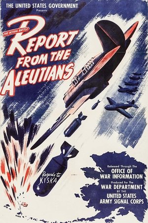 Les Aléoutiennes (1943)