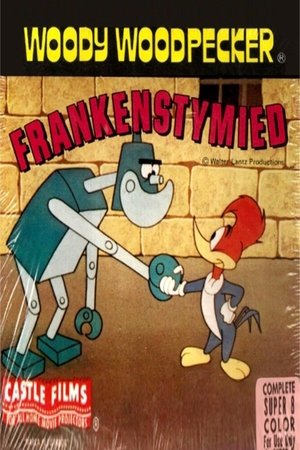 Franken-Stymied (1961)