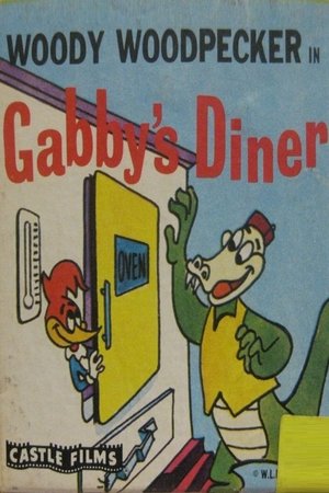 Gabby's Diner (1961)