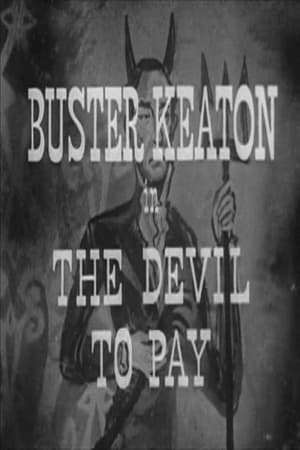 The Devil to Pay (1960)