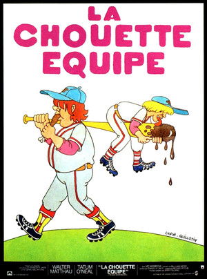La chouette équipe (1976)
