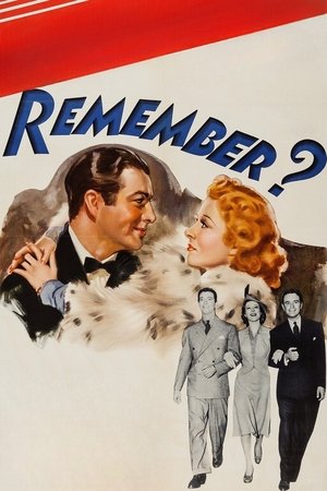 Remember? (1939)