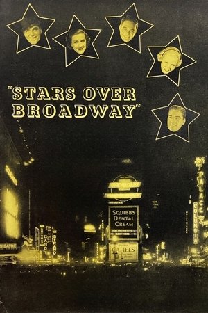 Stars Over Broadway (1935)