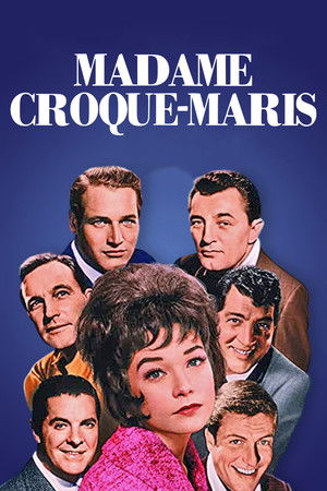 Madame Croque-maris (1964)