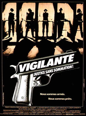 Vigilante (1983)