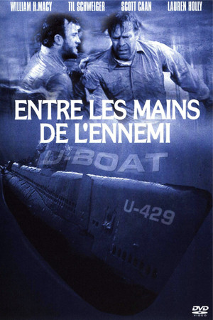 U-Boat : Entre les mains de l'ennemi (2004)
