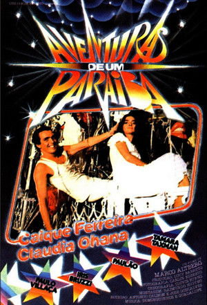 Aventuras de um Paraíba (1982)
