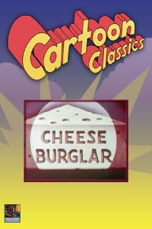 Cheese Burglar (1946)