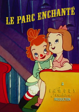 Le Parc Enchanté (1947)