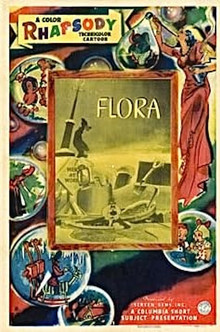 Flora (1948)