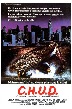 C.H.U.D. (1984)