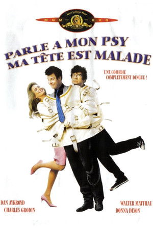 Parle à mon psy, ma tête est malade (1988)