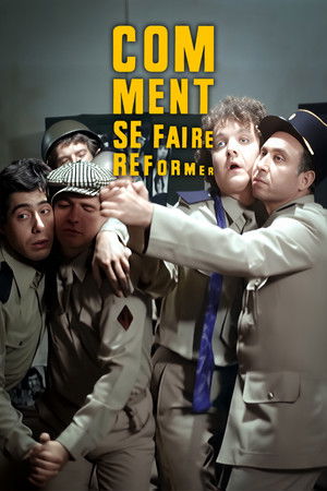 Comment se faire réformer (1978)